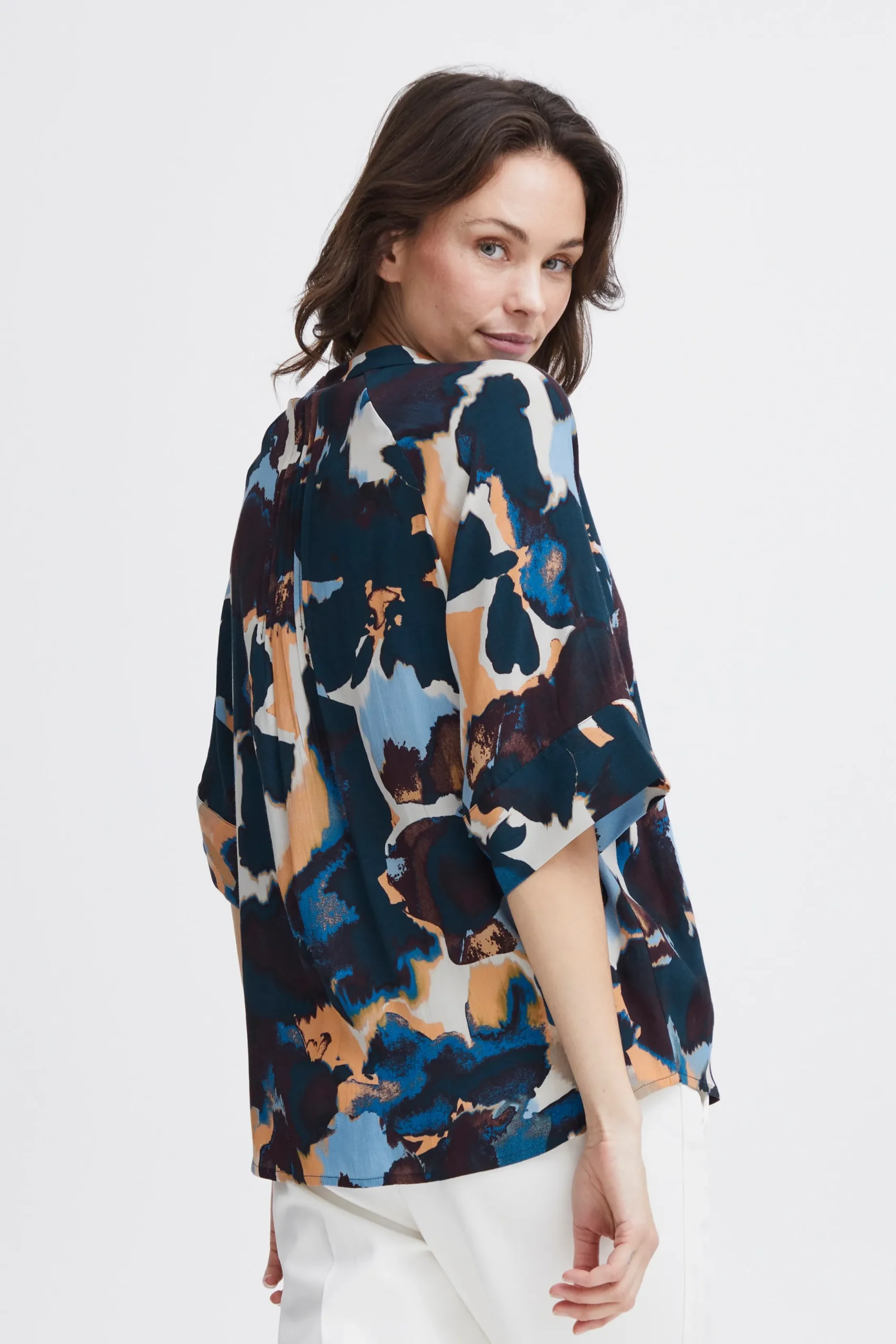 FRTAYA Shirt