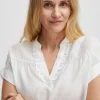 FRTIAN Blouse