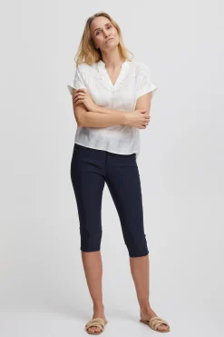FRTIAN Blouse