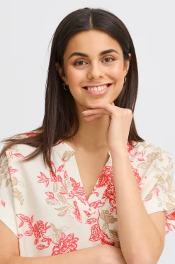 FRTINE Blouse