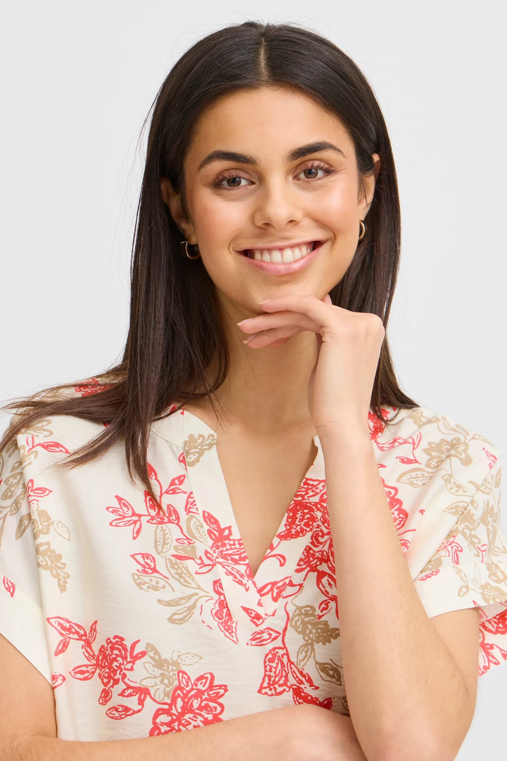 FRTINE Blouse