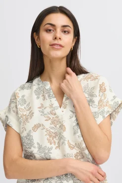 FRTINE Blouse