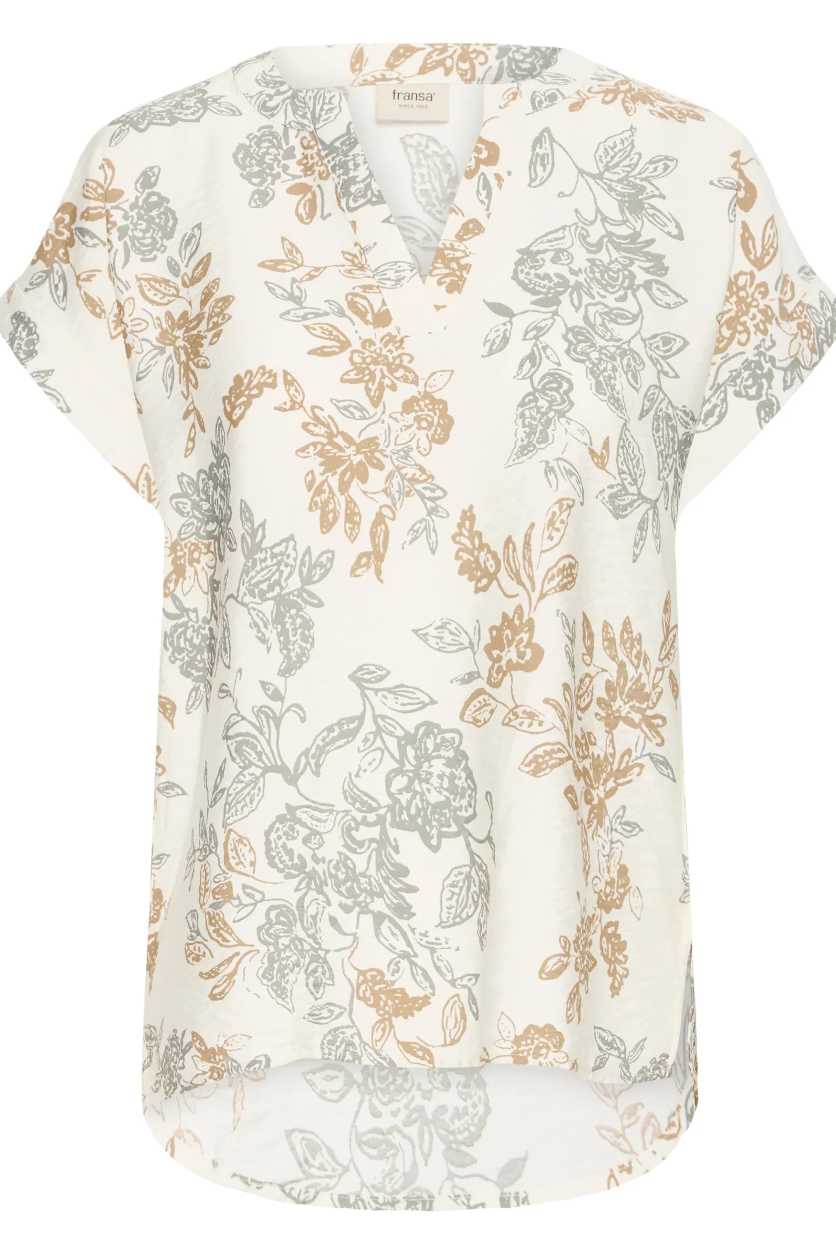 FRTINE Blouse