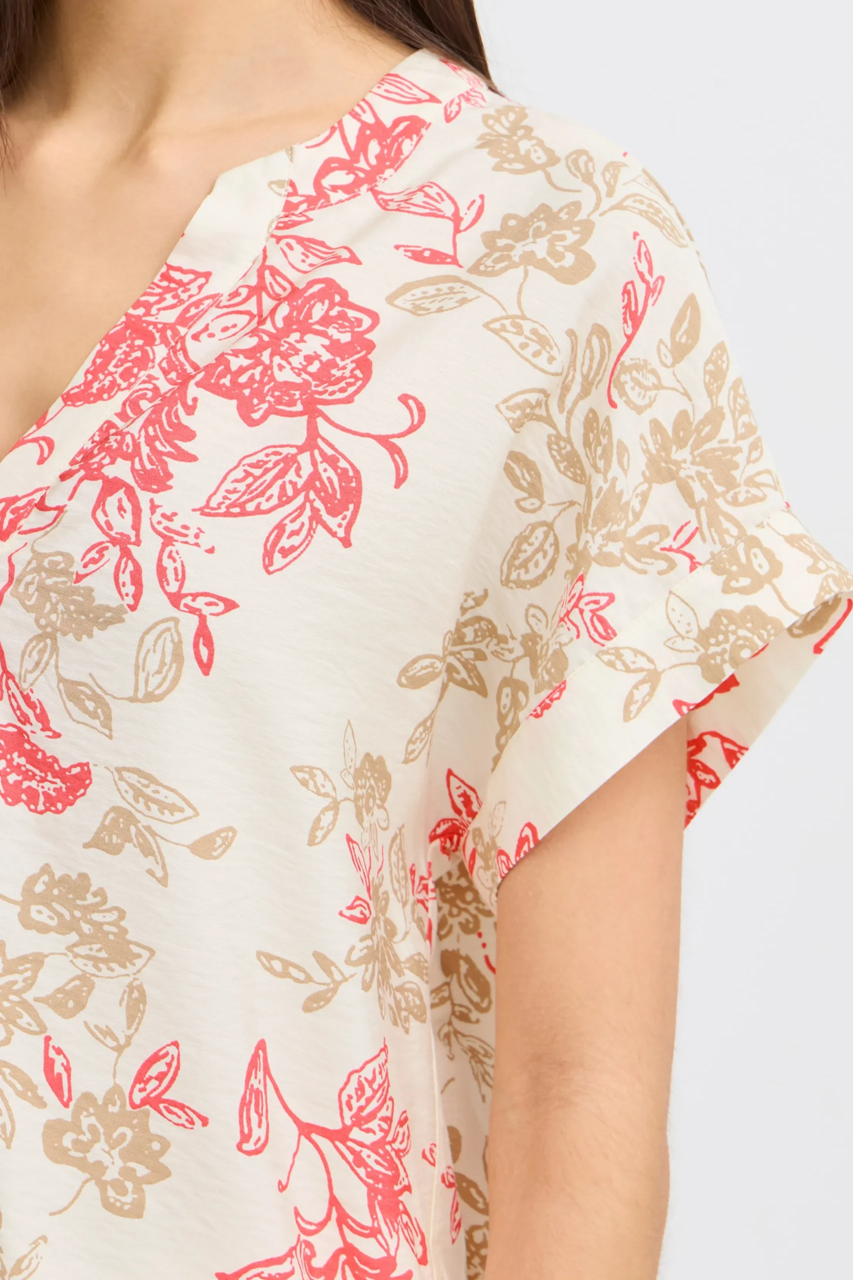 FRTINE Blouse