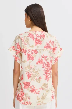 FRTINE Blouse