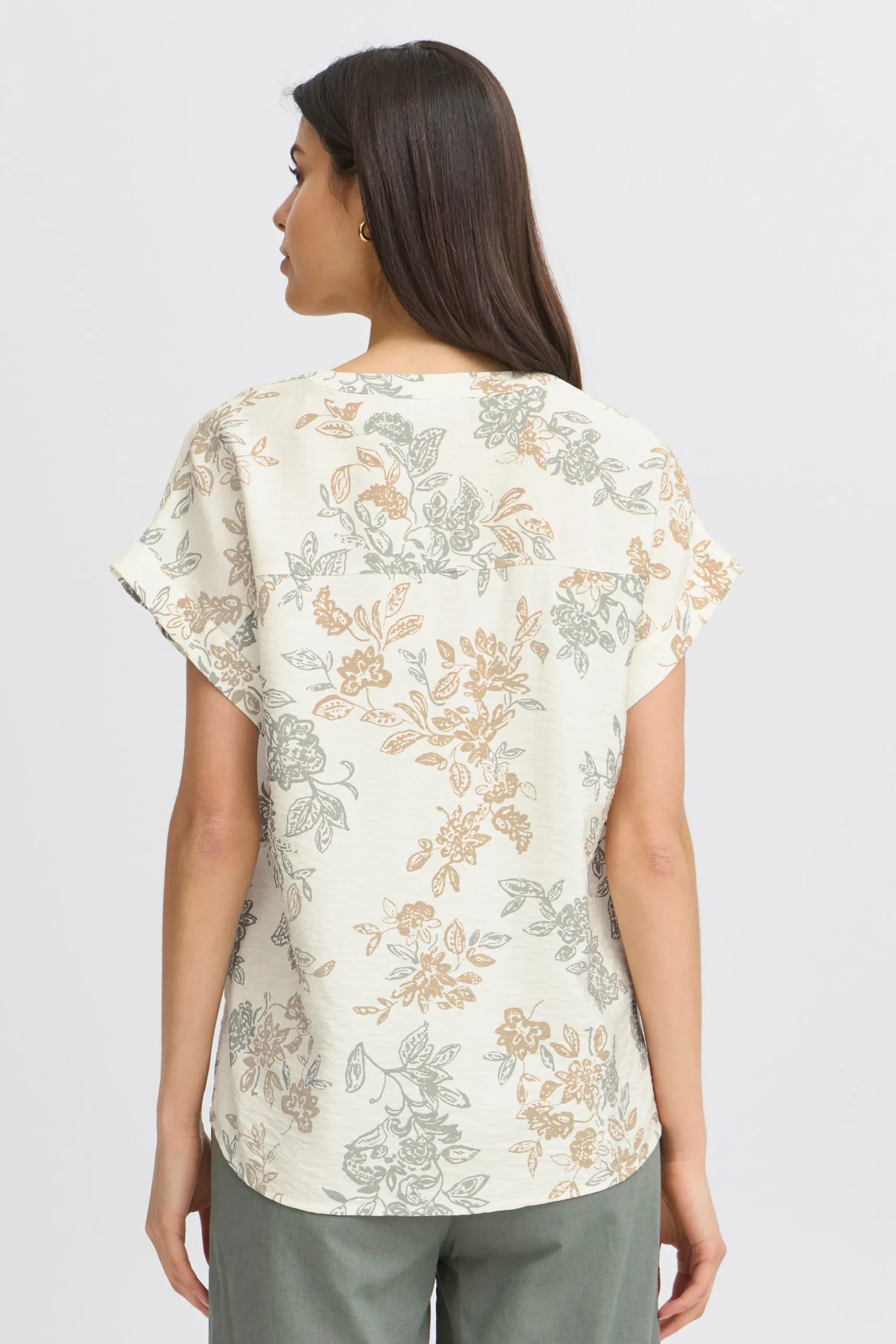 FRTINE Blouse