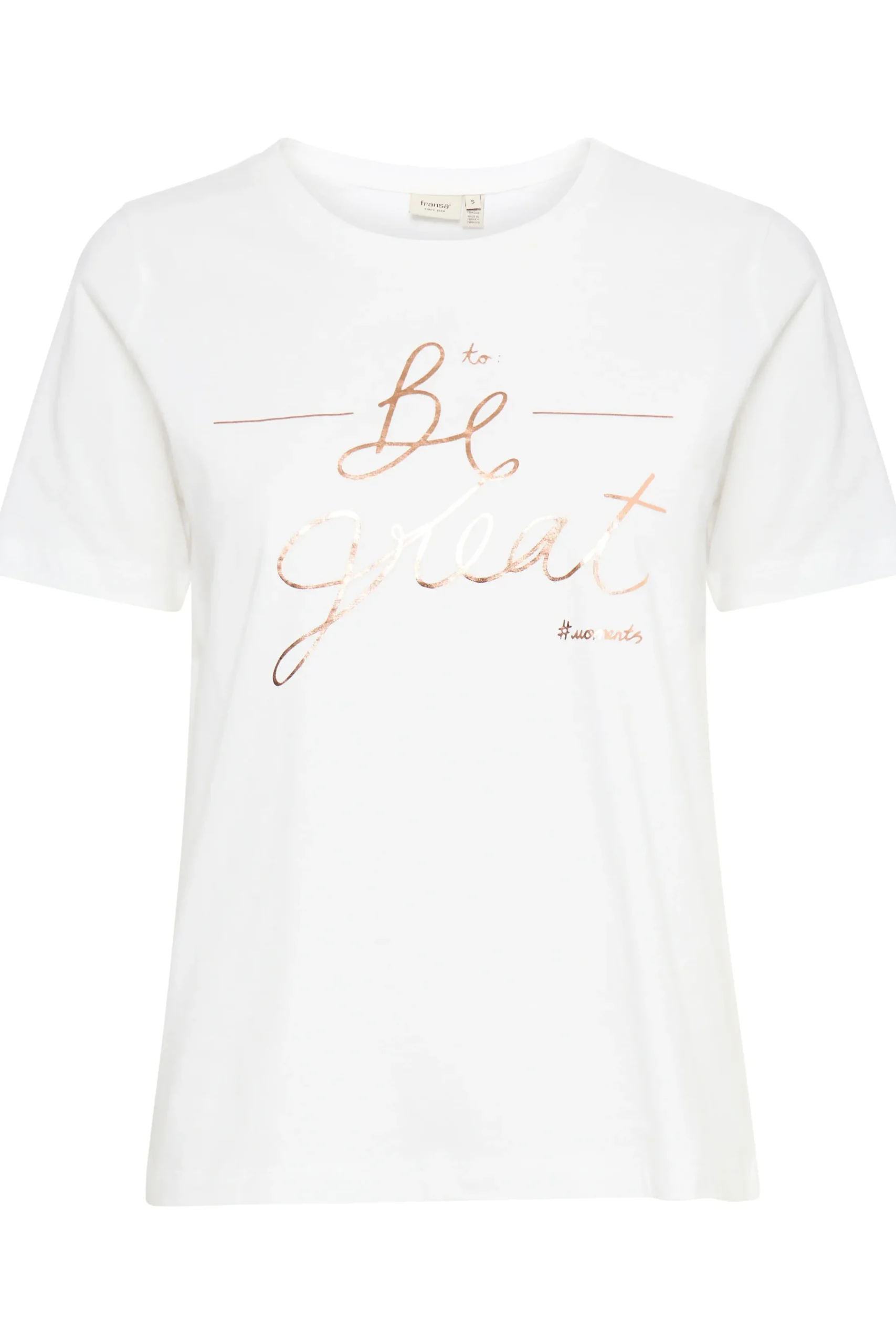 FRTORGA T-shirt