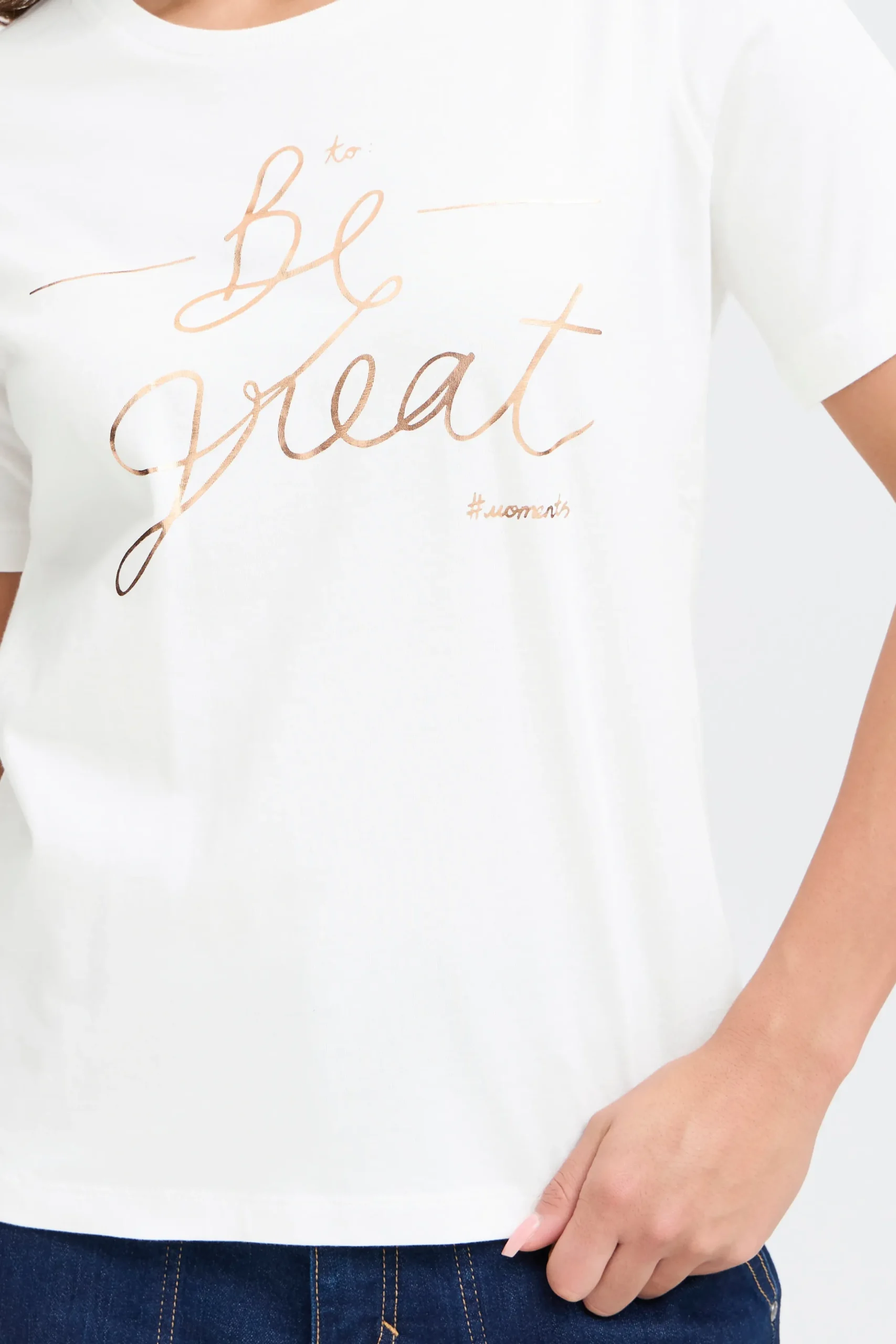 FRTORGA T-shirt