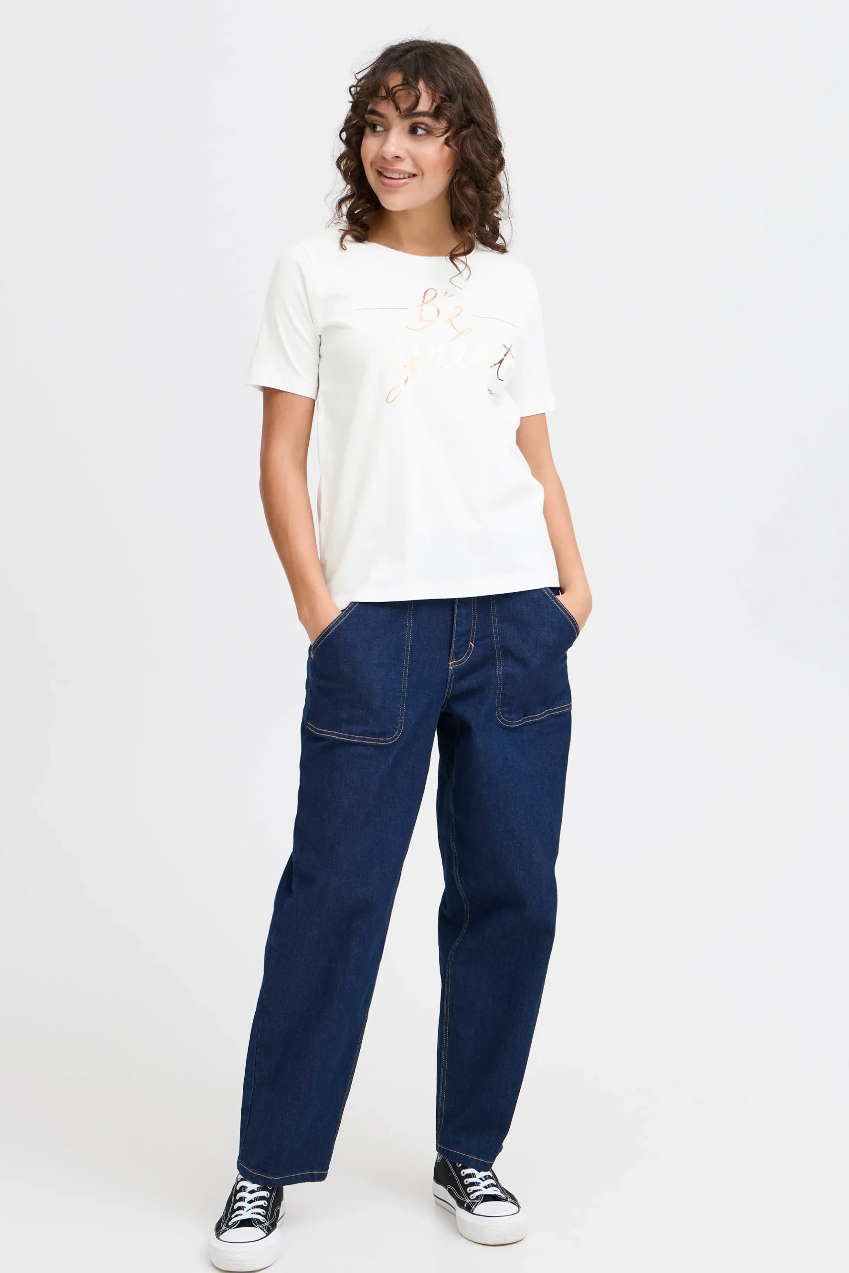 FRTORGA T-shirt