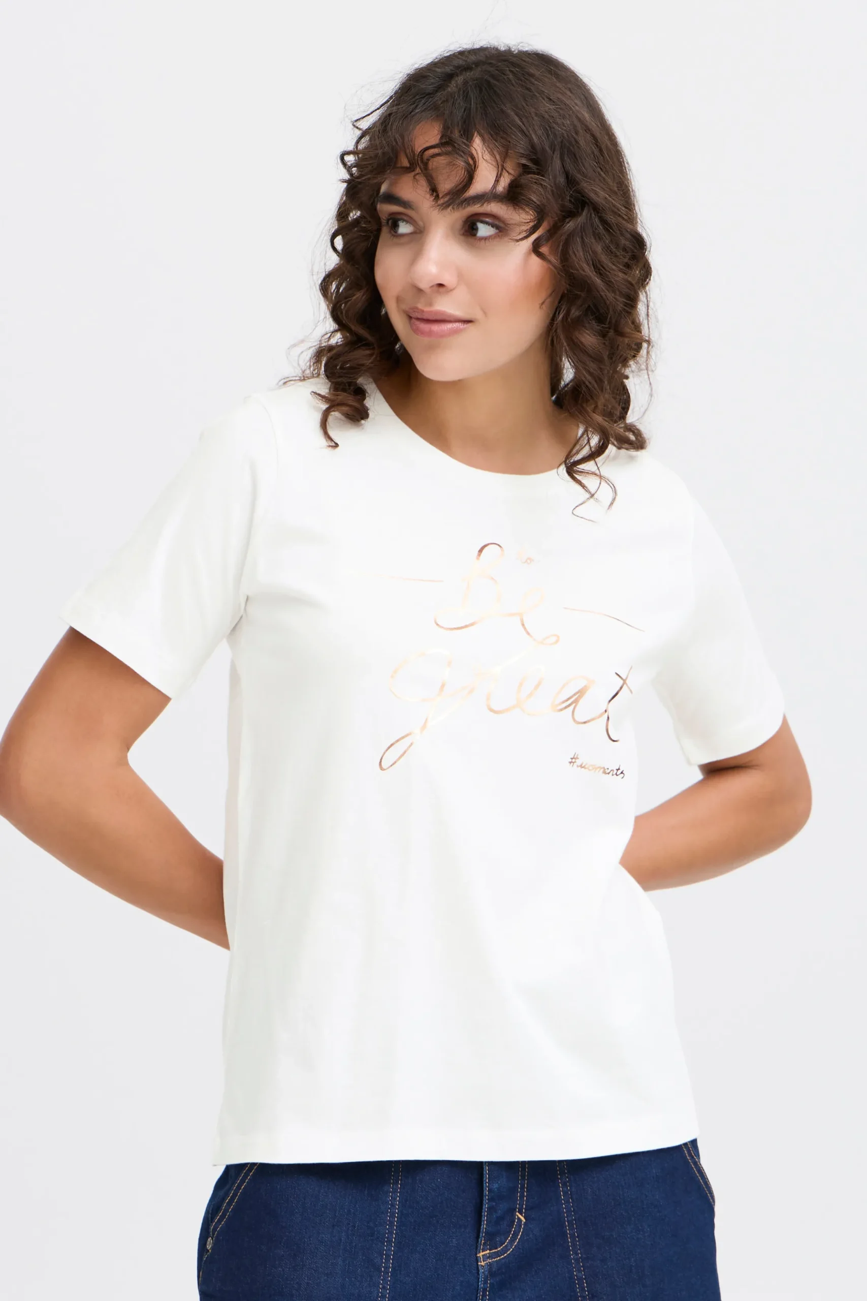FRTORGA T-shirt