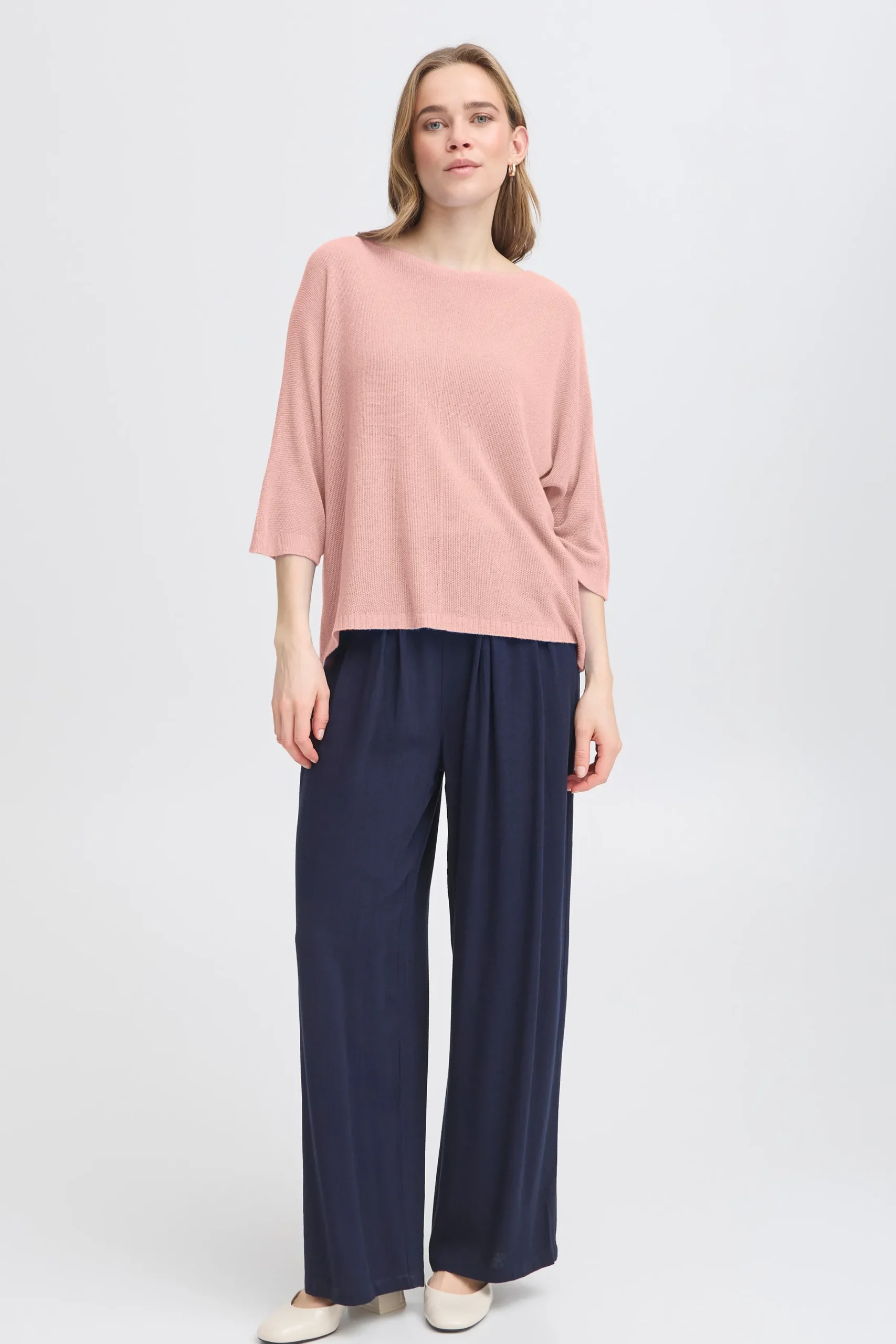 FRTORY Pullover