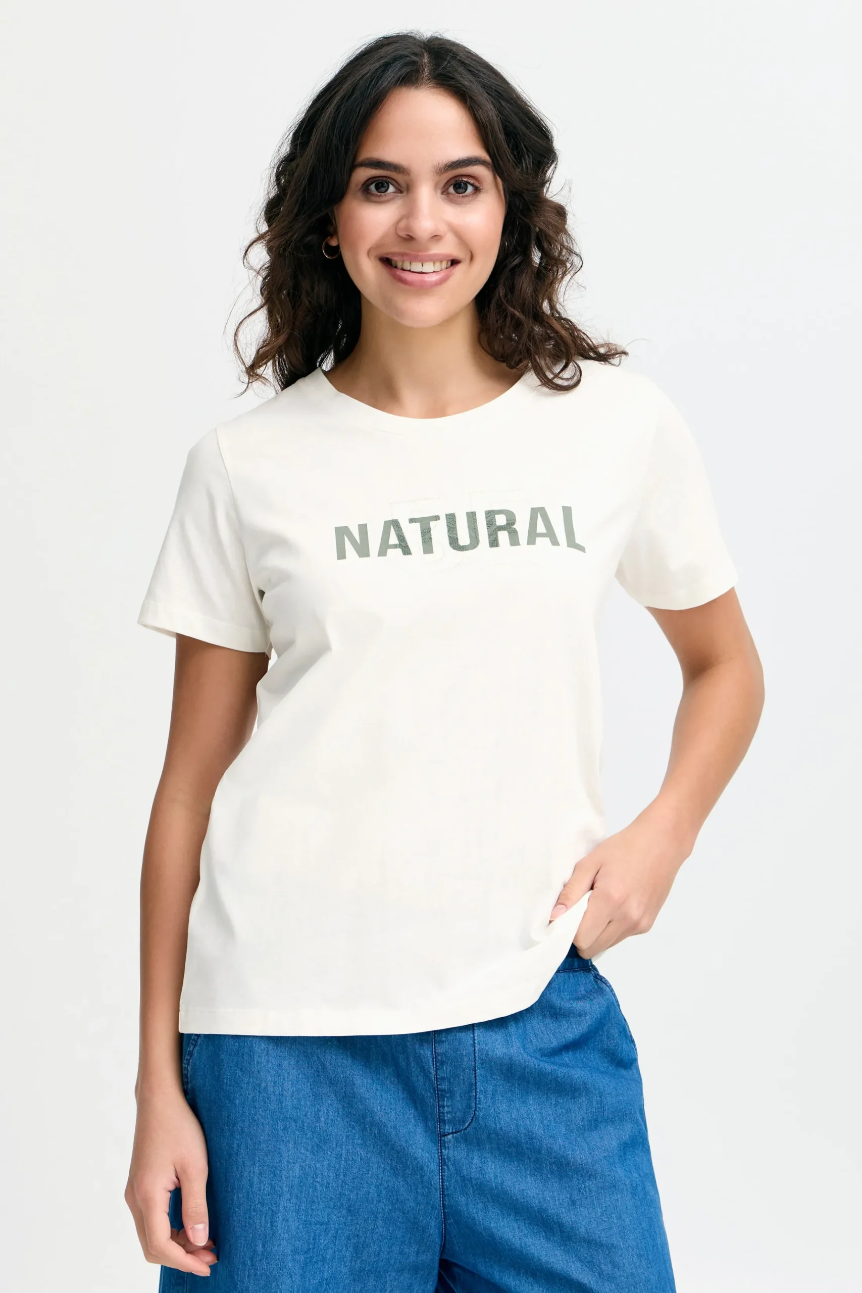 FRVIAS T-shirt
