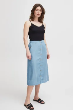 FRVIBE Skirt