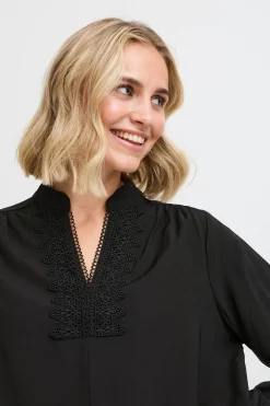 FRVIGGA Blouse