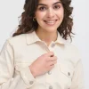 FRVOTWILL Casual jacket