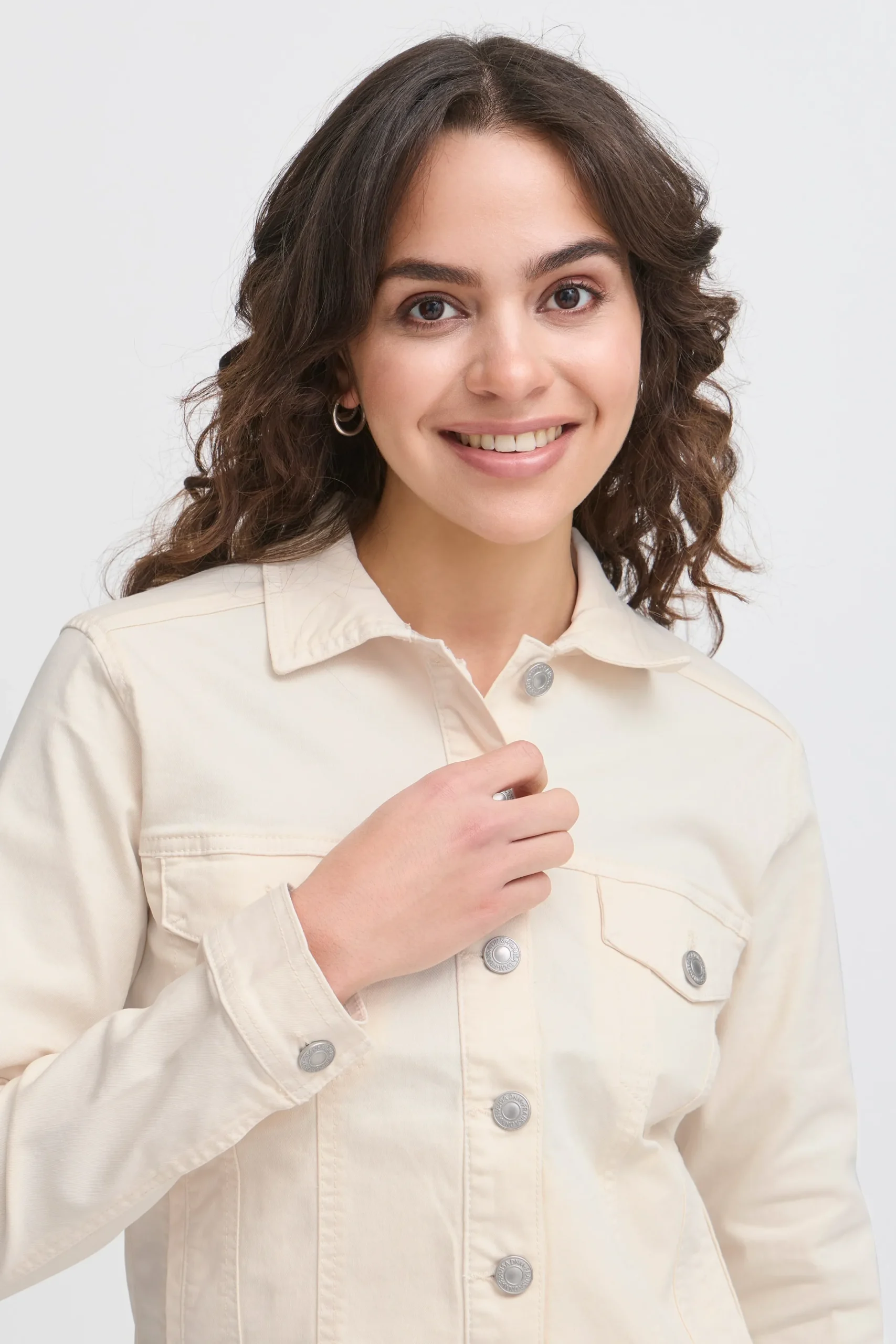 FRVOTWILL Casual jacket