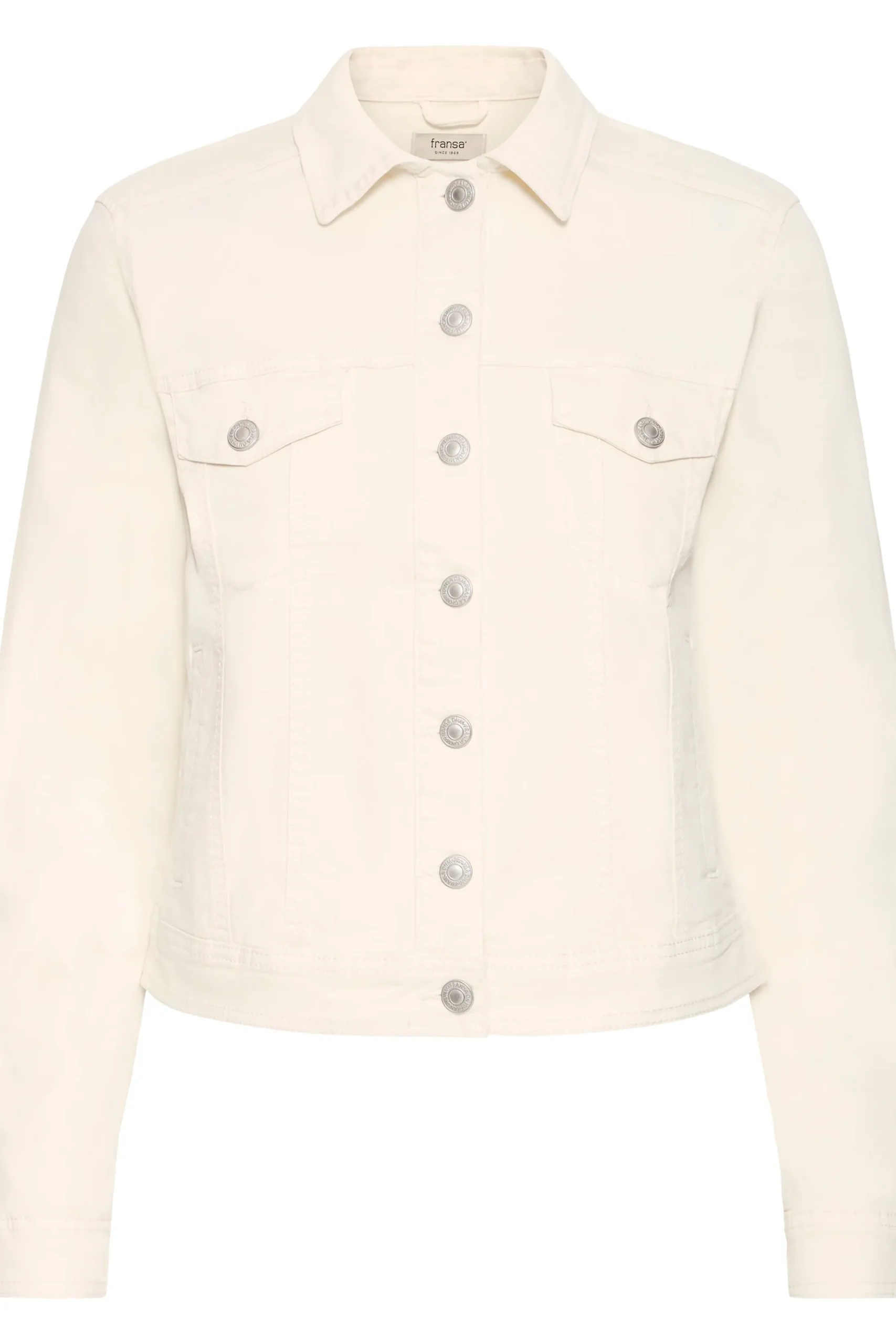 FRVOTWILL Casual jacket