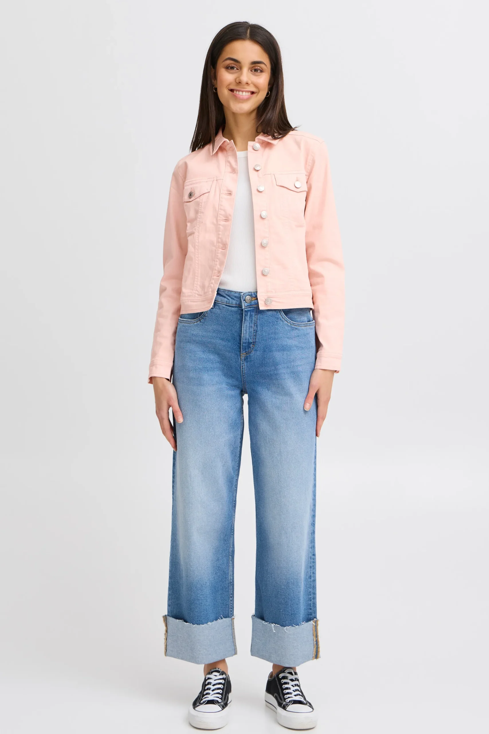 FRVOTWILL Casual jacket