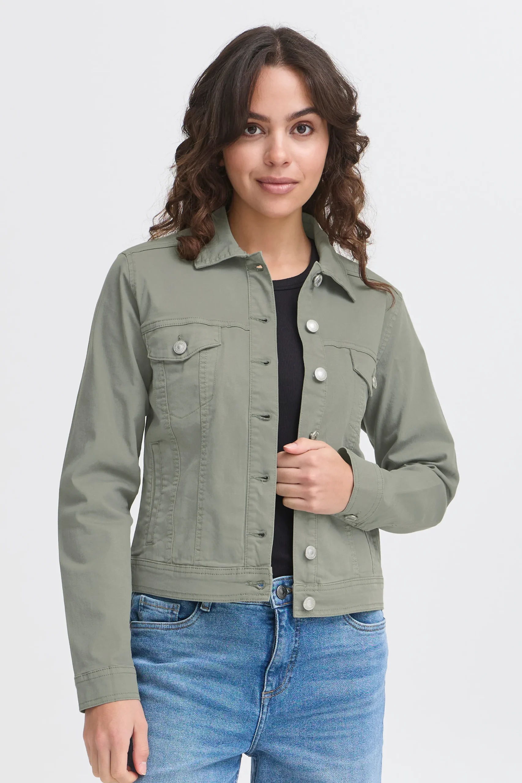 FRVOTWILL Casual jacket