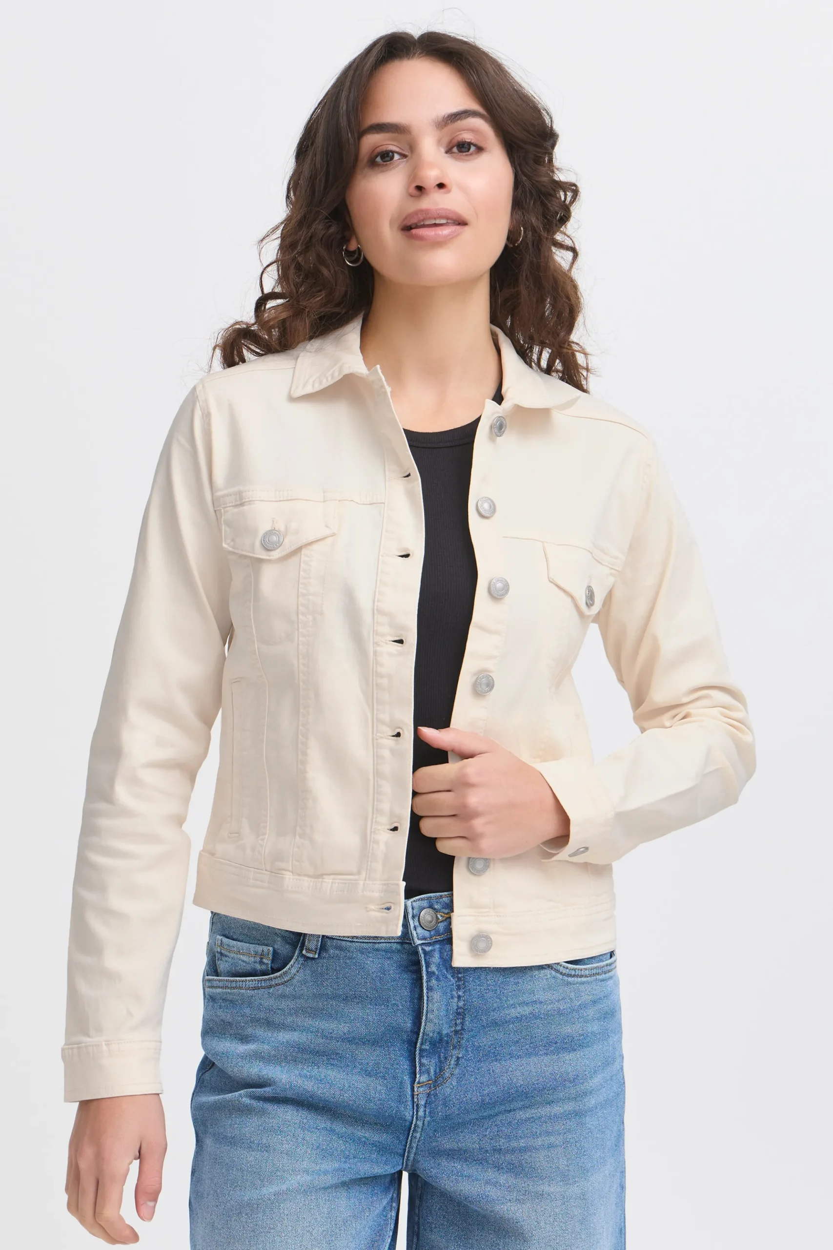 FRVOTWILL Casual jacket