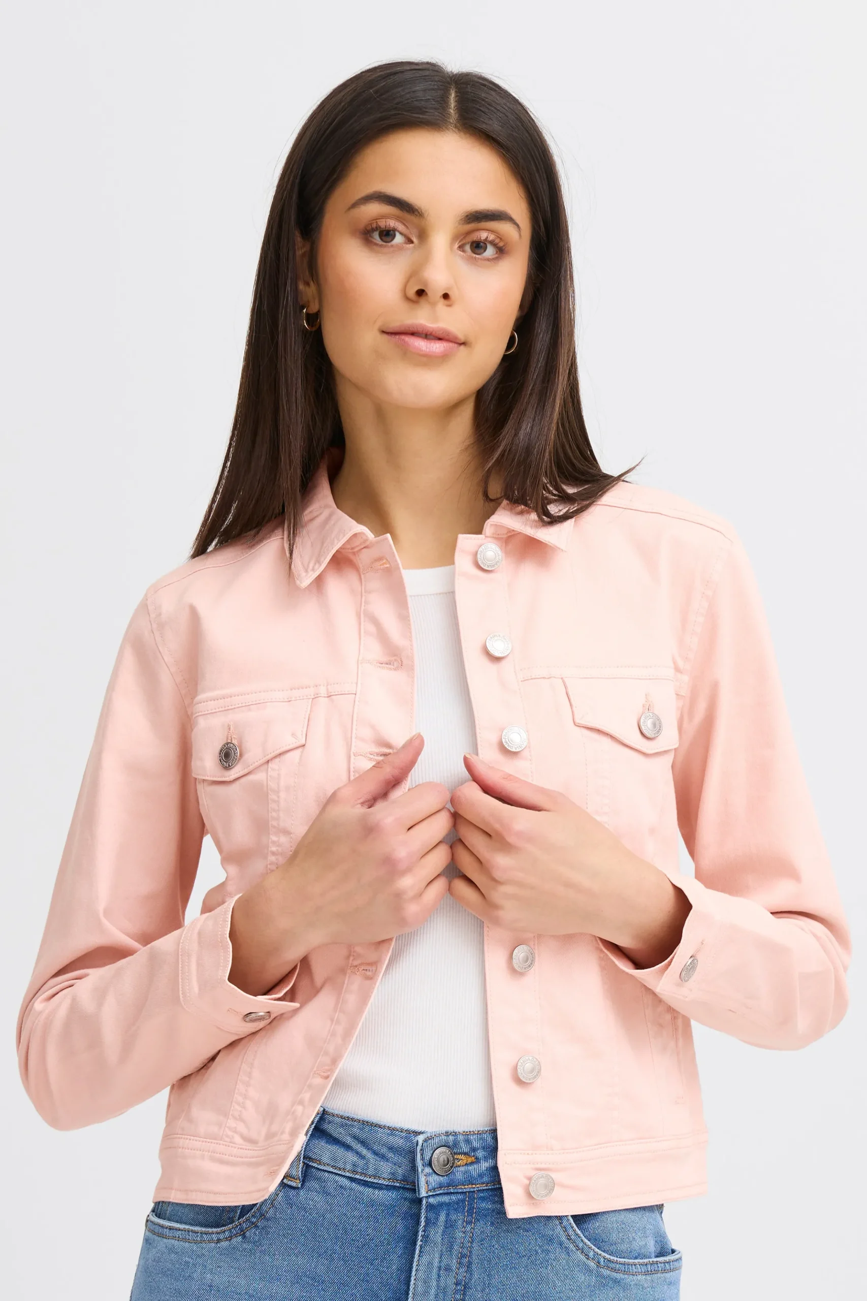FRVOTWILL Casual jacket