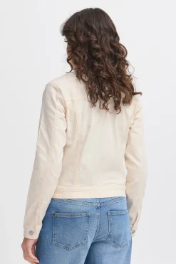 FRVOTWILL Casual jacket