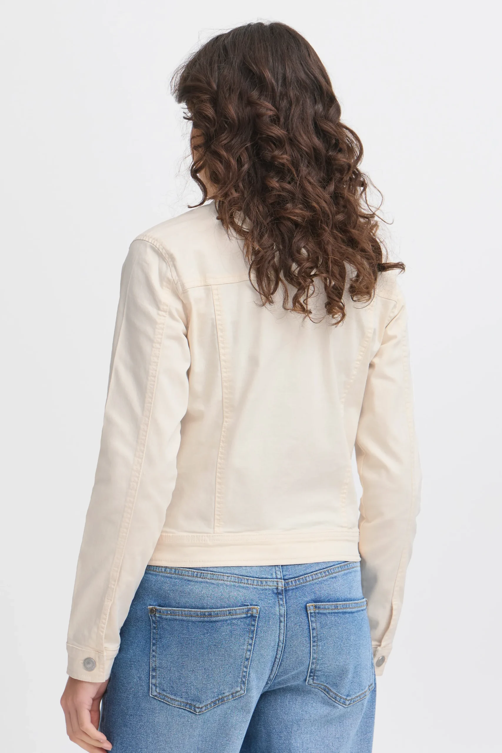 FRVOTWILL Casual jacket