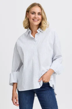 FRVUJA Shirt