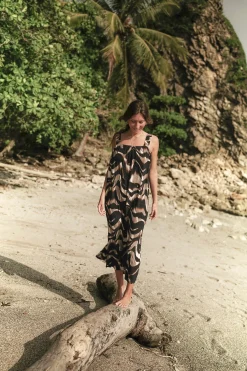 FRWAVE Dress