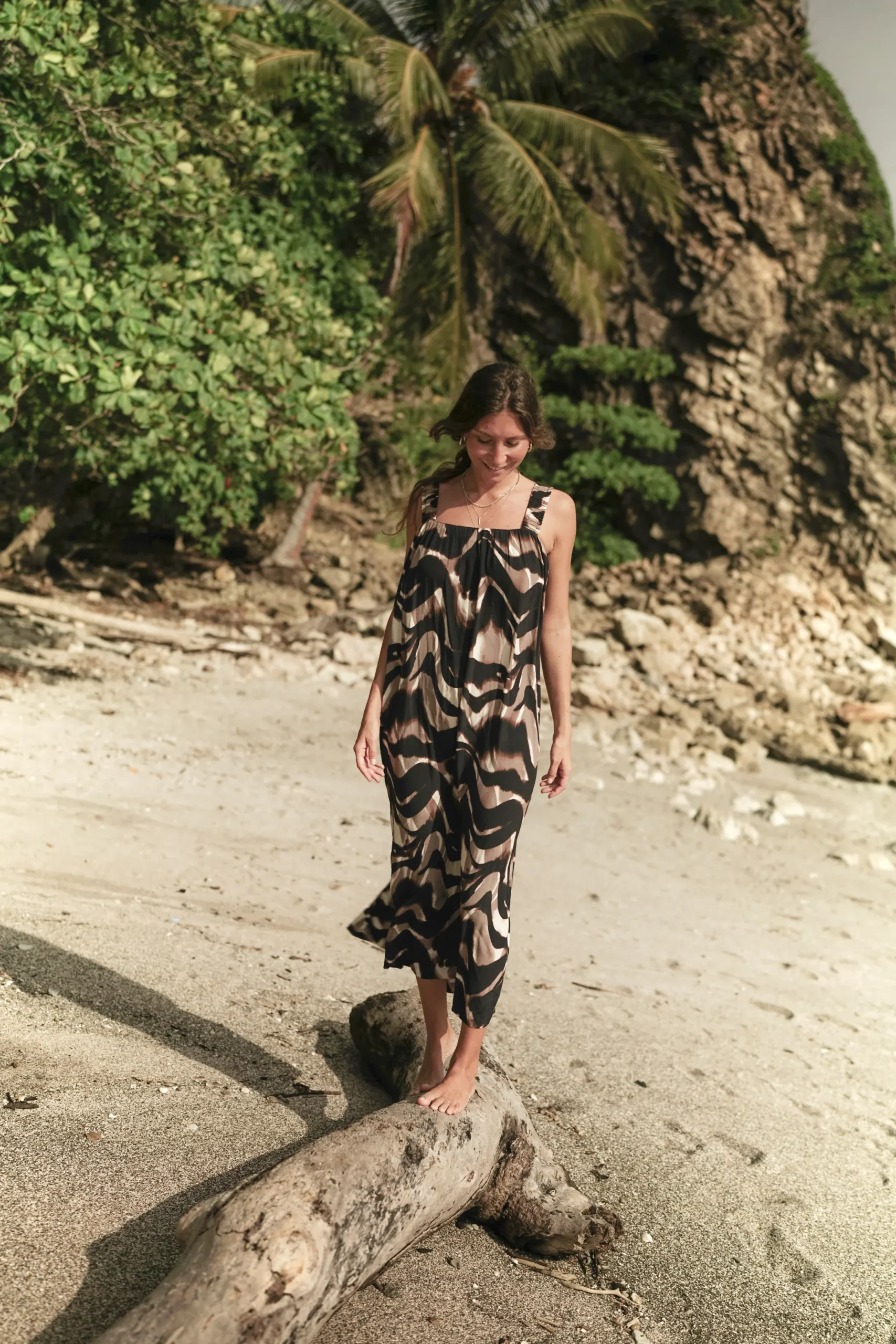 FRWAVE Dress