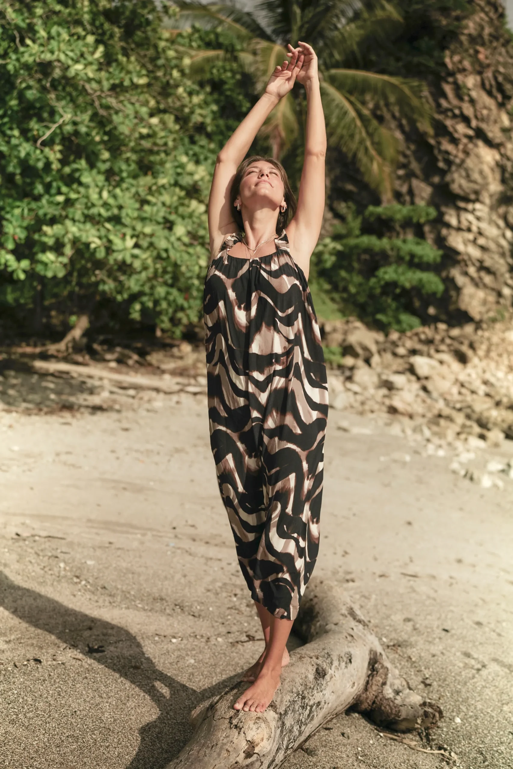 FRWAVE Dress