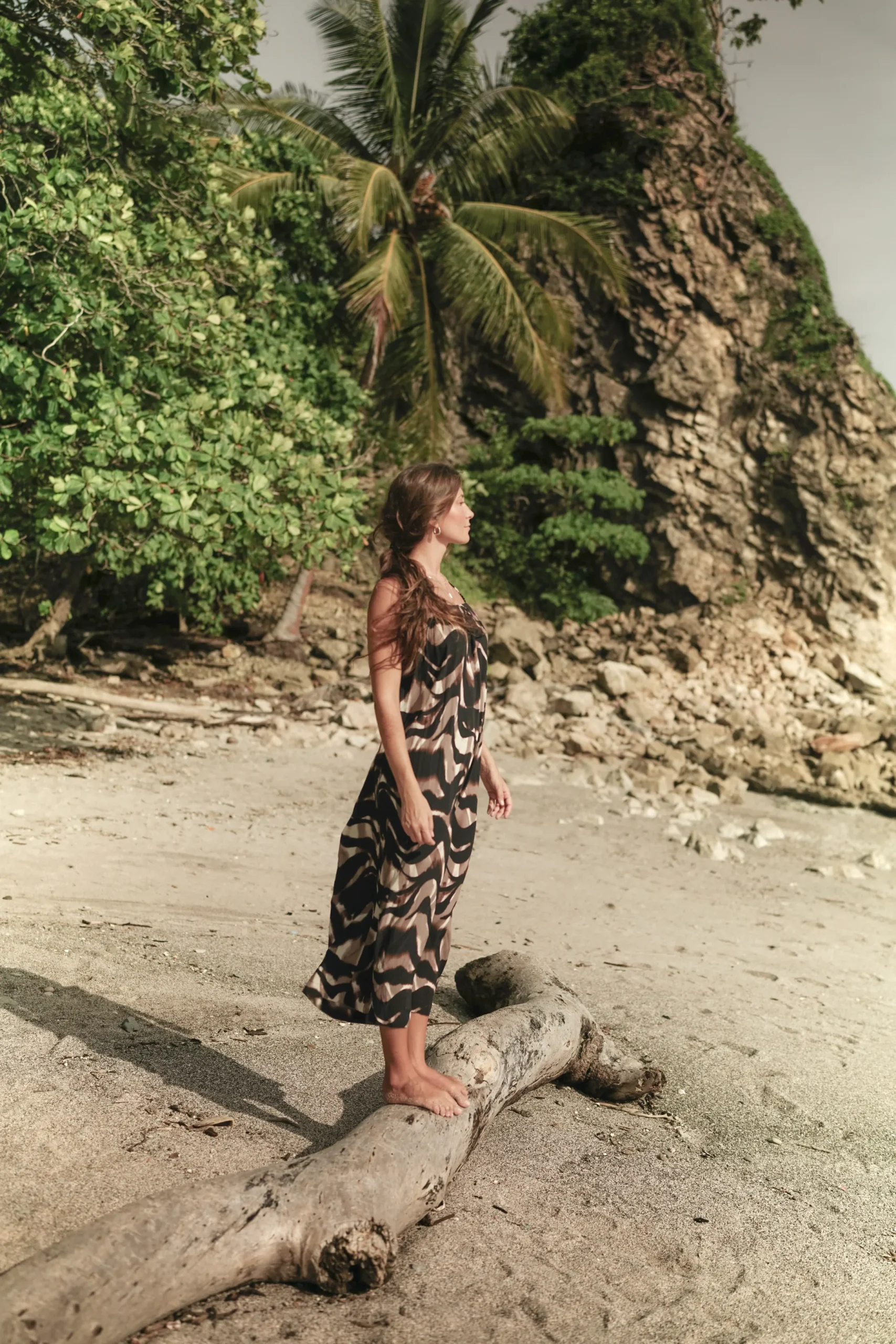 FRWAVE Dress