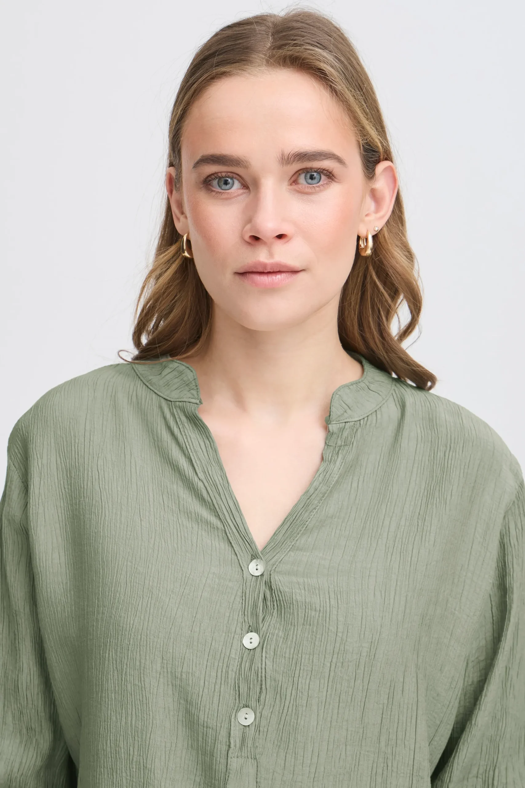 FRWILLOW Blouse