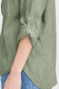 FRWILLOW Blouse