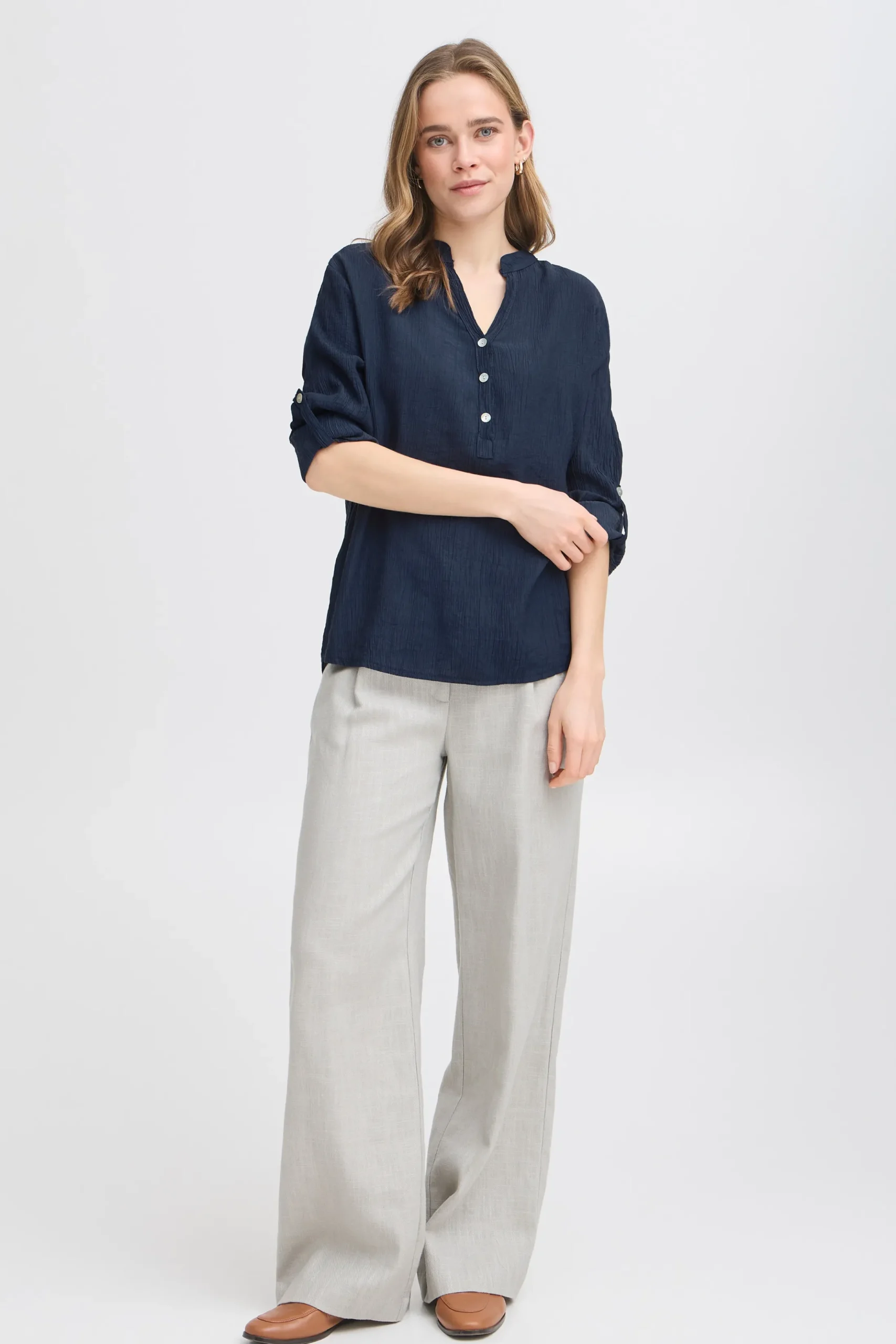 FRWILLOW Blouse