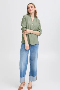 FRWILLOW Blouse