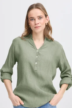 FRWILLOW Blouse