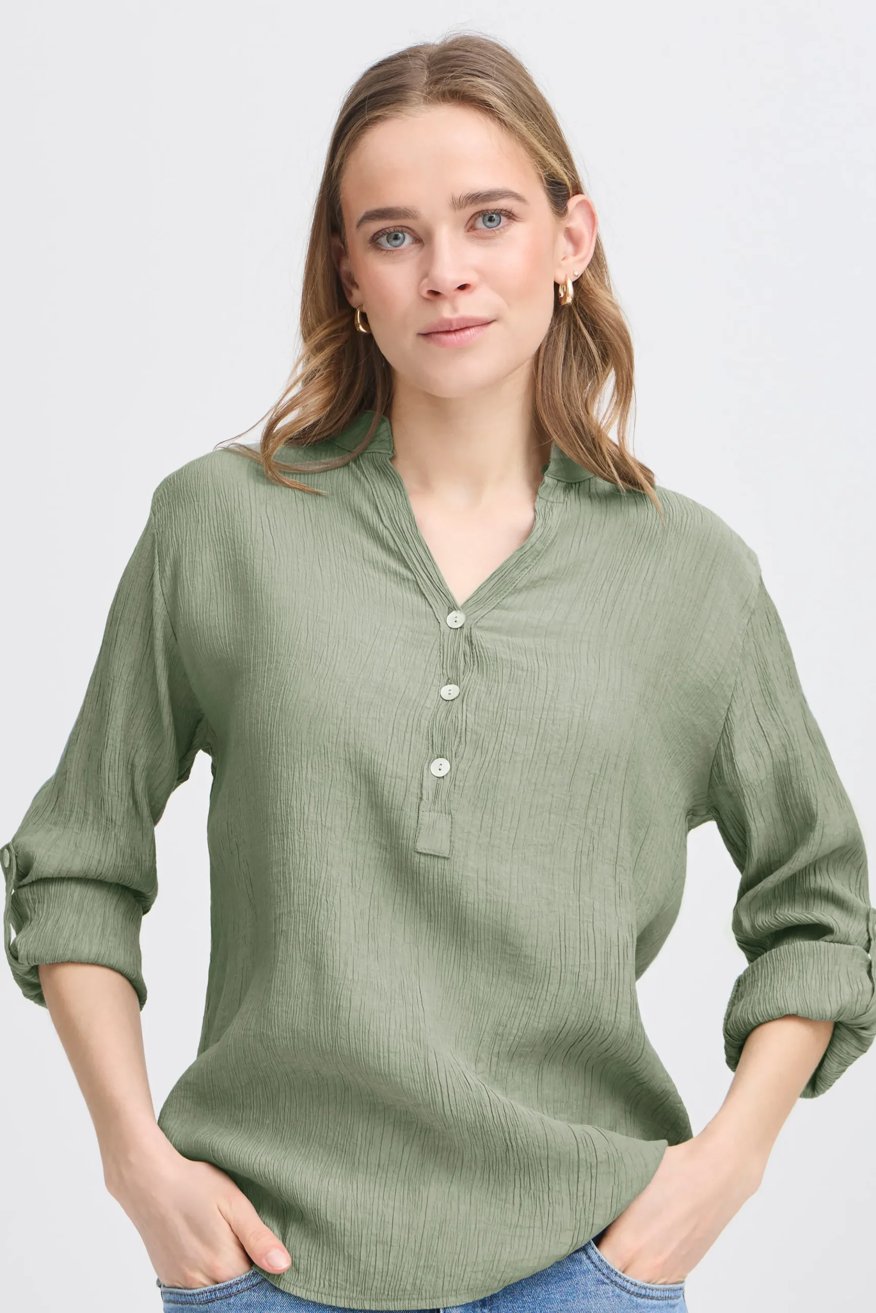 FRWILLOW Blouse