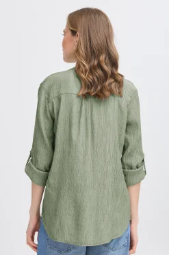 FRWILLOW Blouse