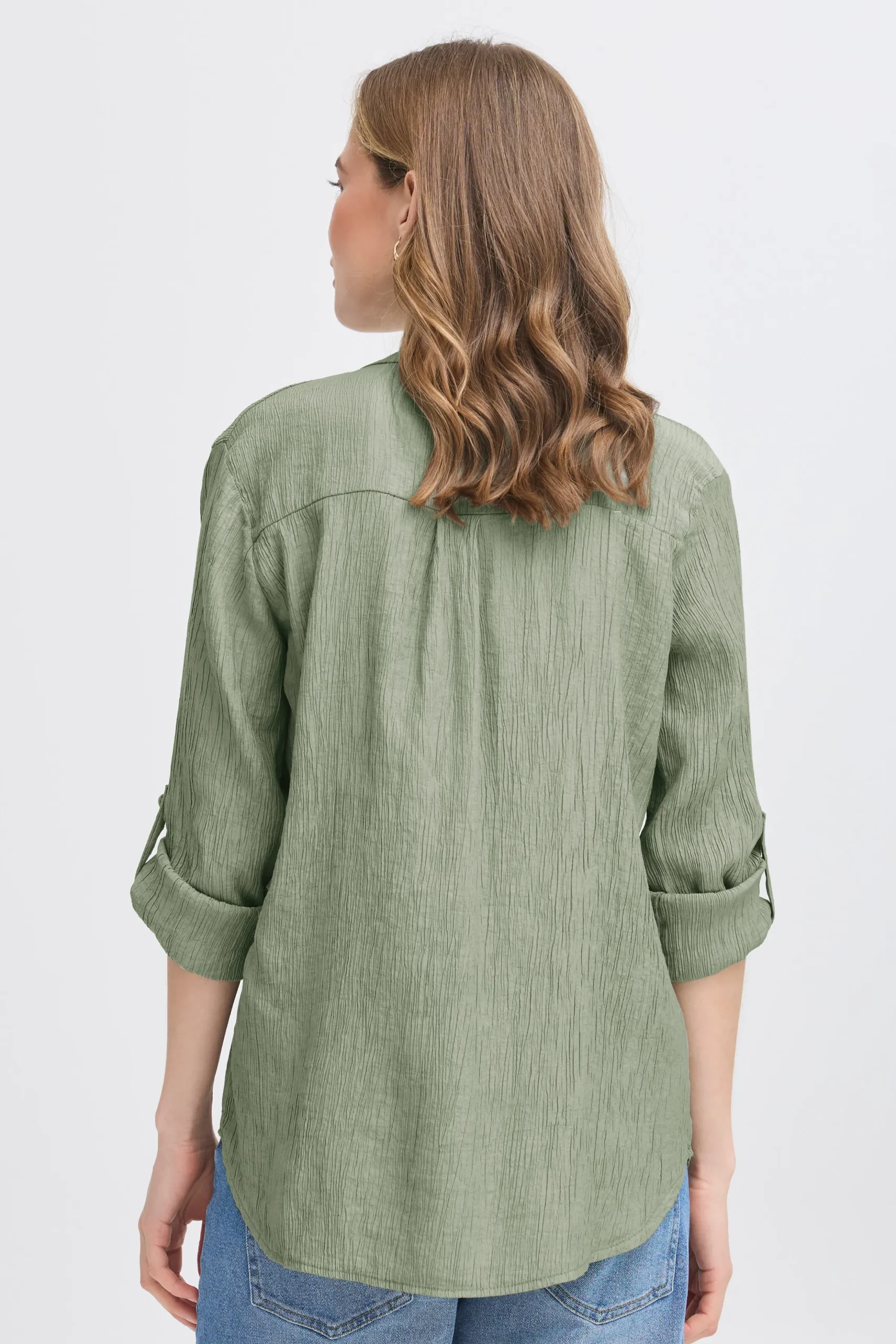 FRWILLOW Blouse