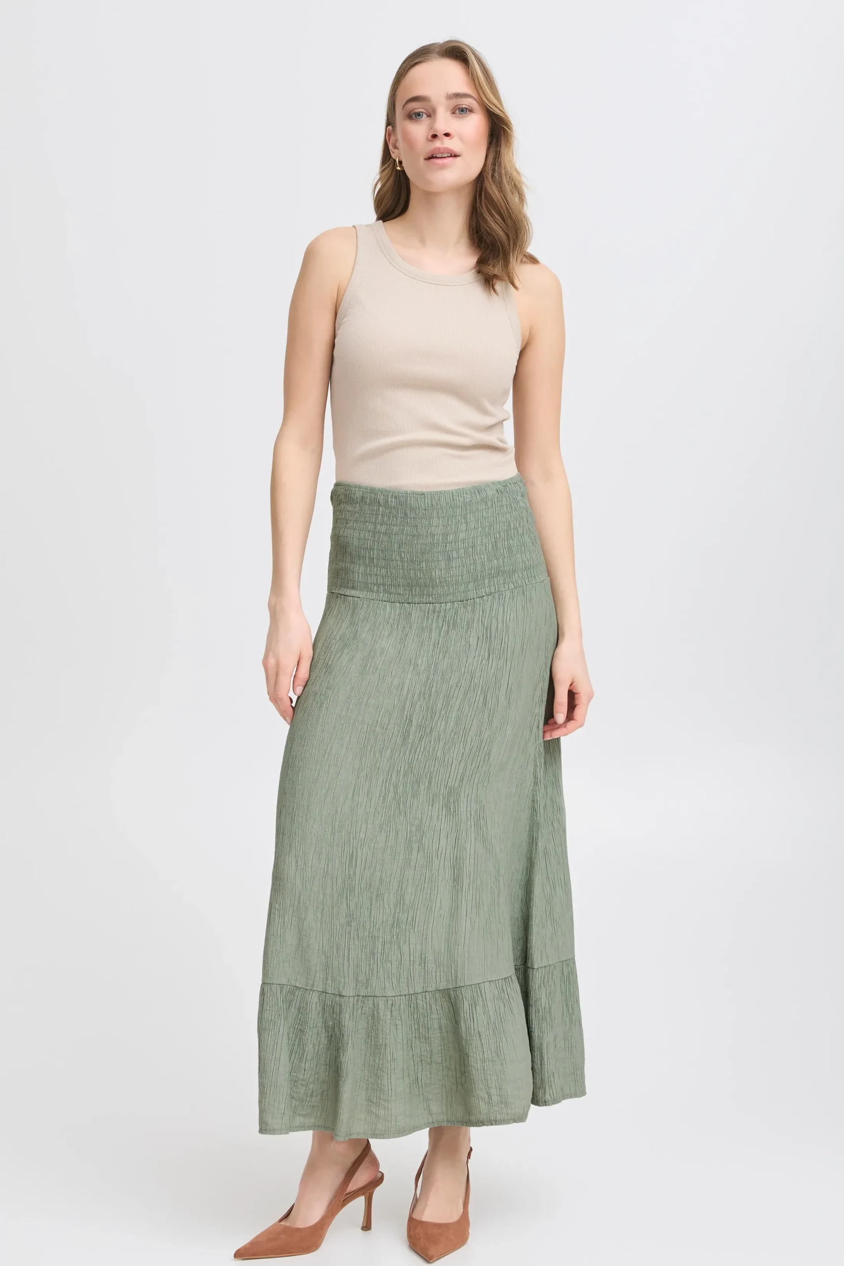 FRWILLOW Skirt