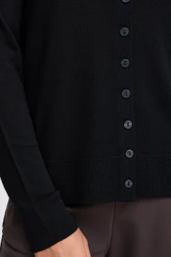 FRWOOLINA Cardigan