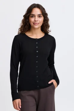 FRWOOLINA Cardigan