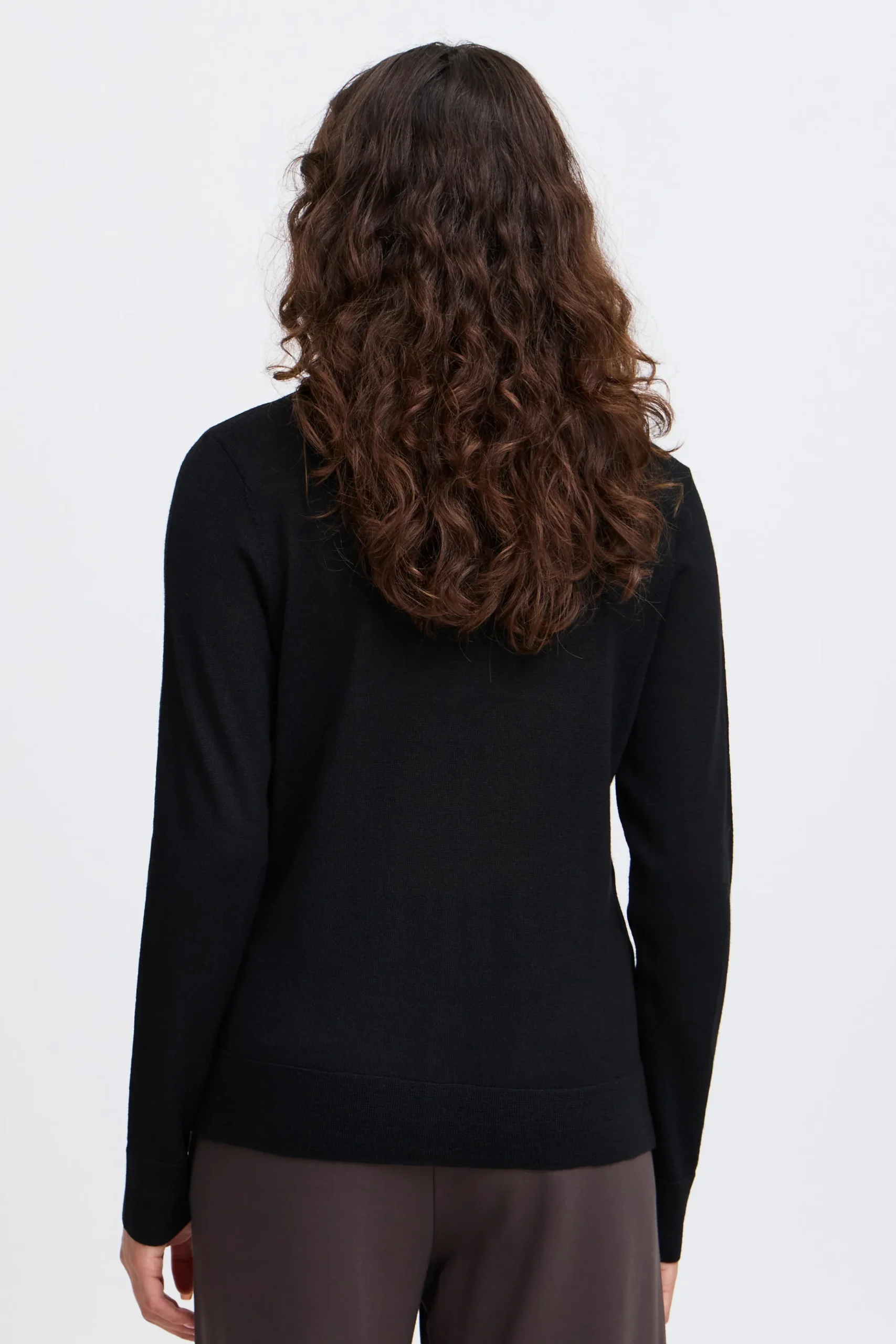 FRWOOLINA Cardigan