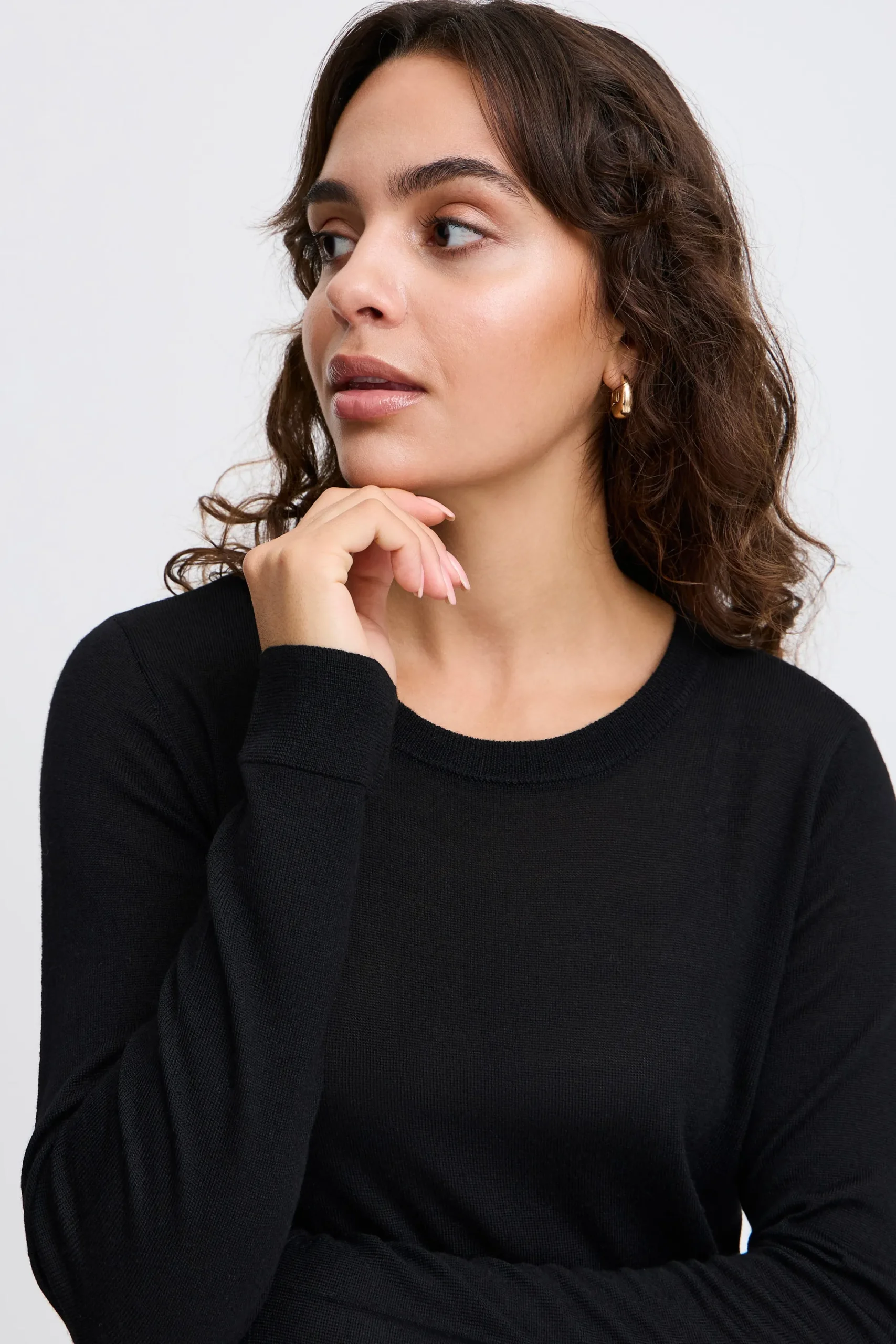 FRWOOLINA Pullover