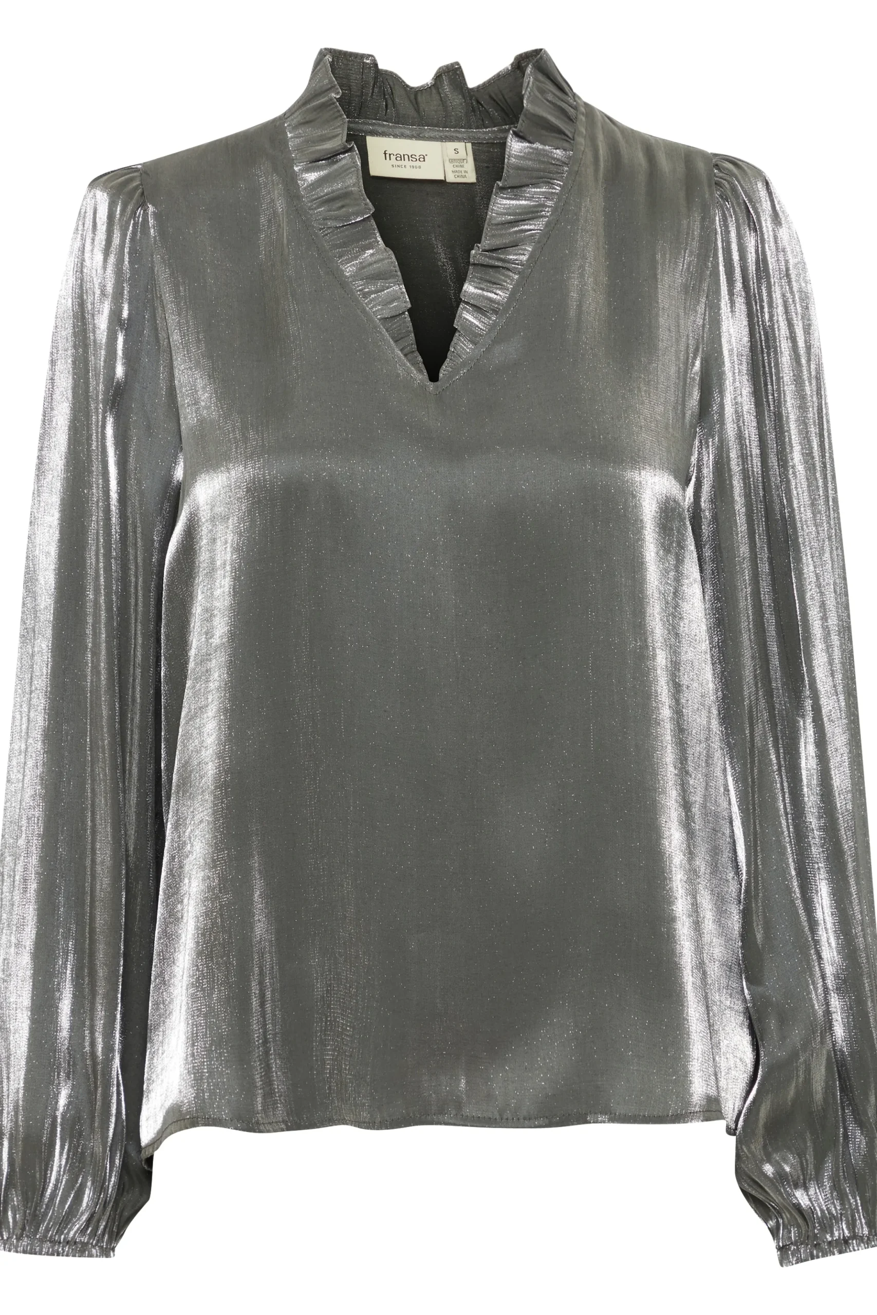 FRYOLANDA Blouse