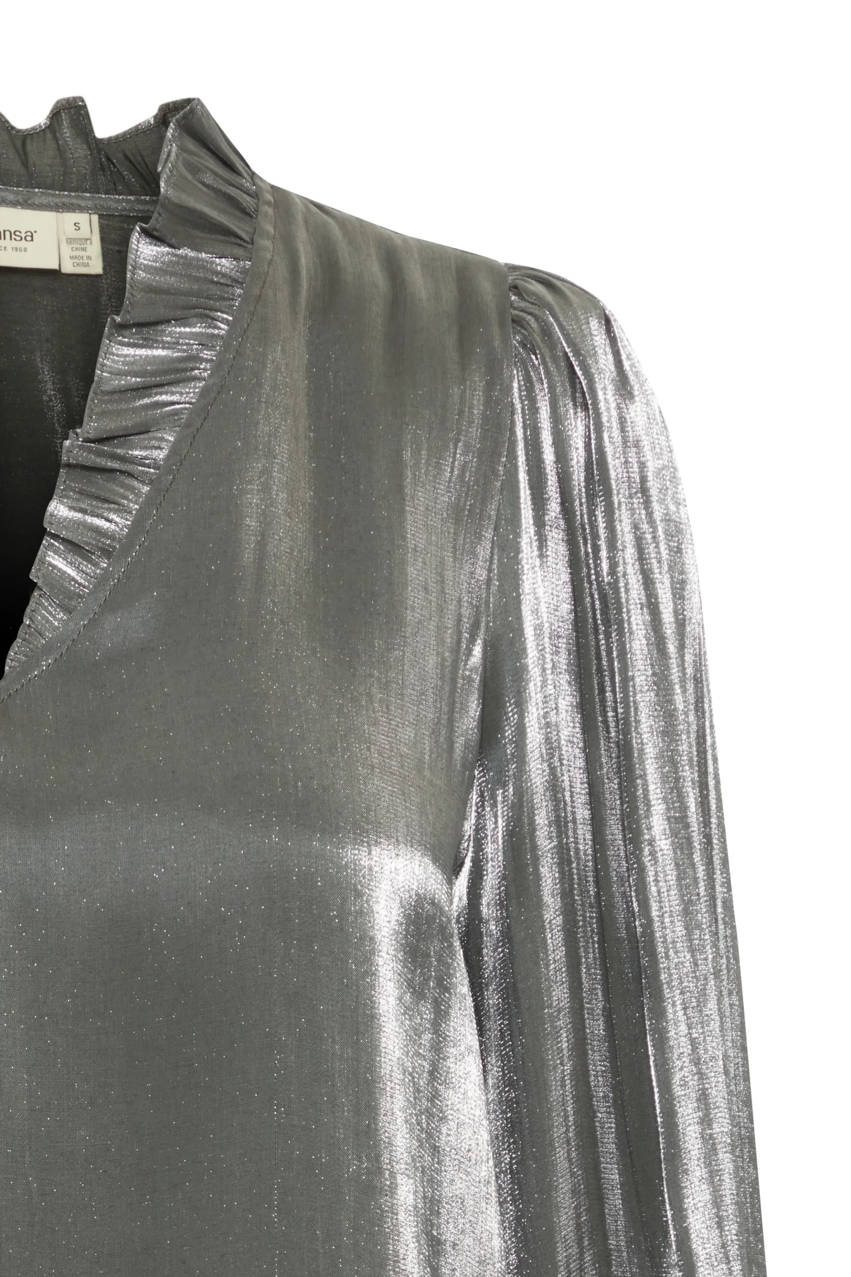 FRYOLANDA Blouse