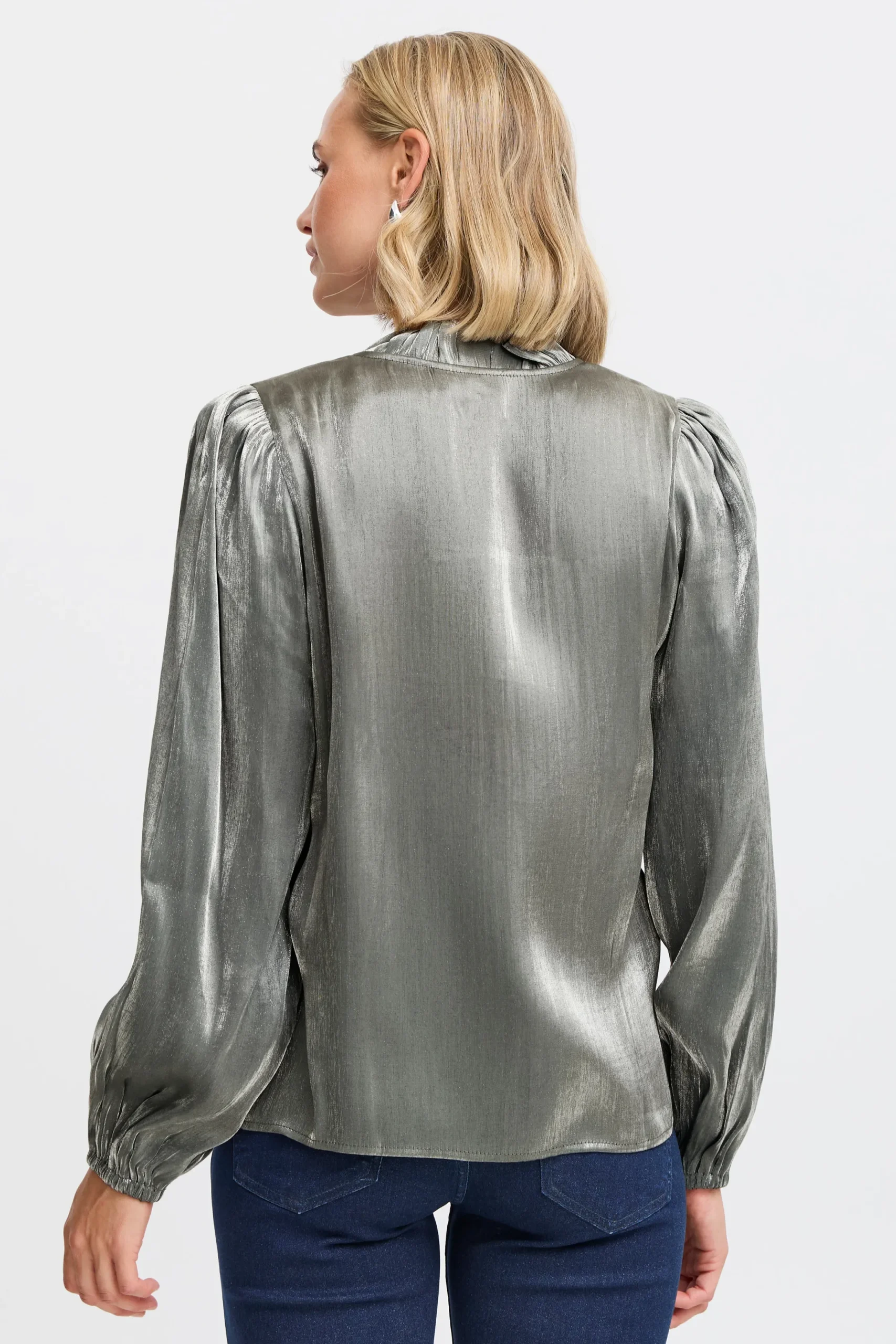 FRYOLANDA Blouse