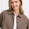 FRYRSA Casual jacket