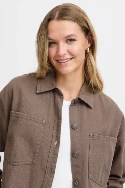 FRYRSA Casual jacket